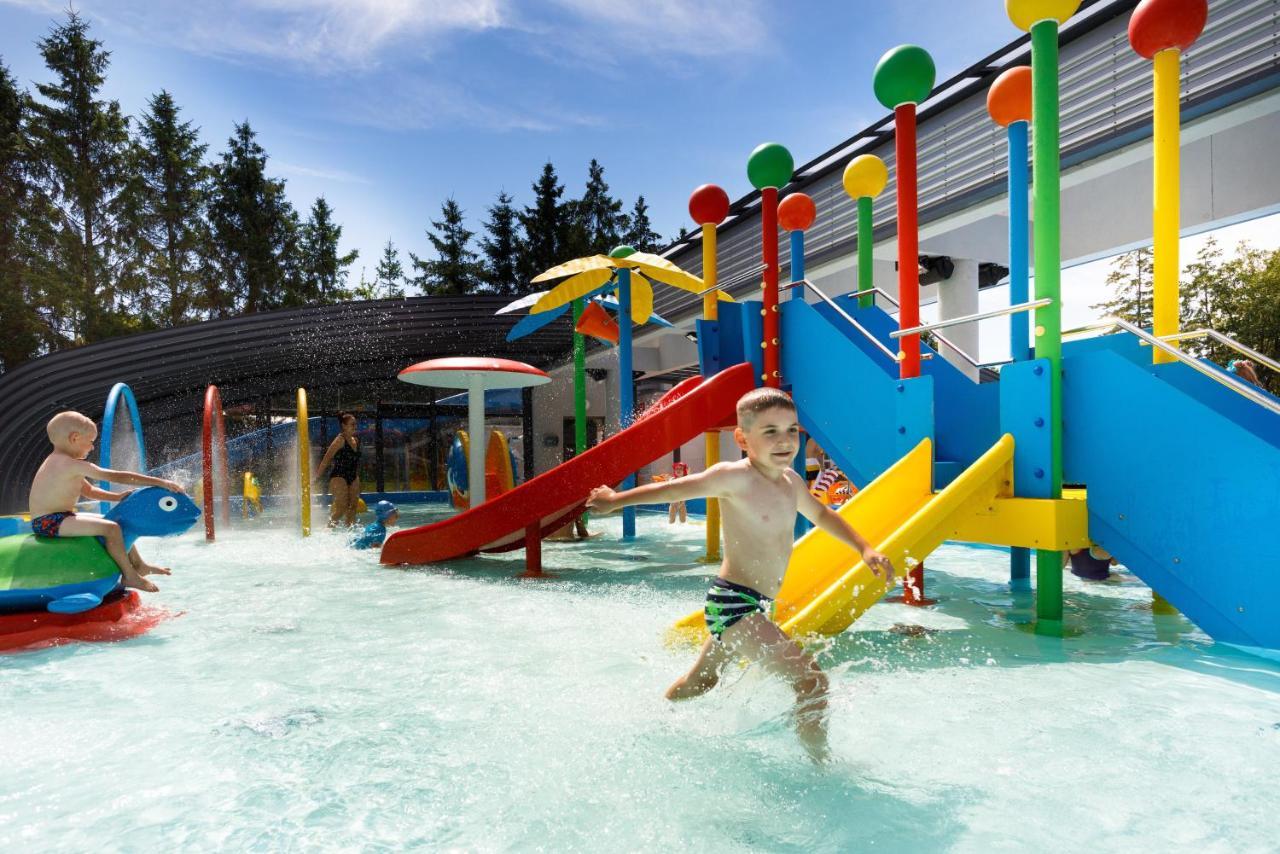 Collins Beach Ustronie Morskie Kültér fotó