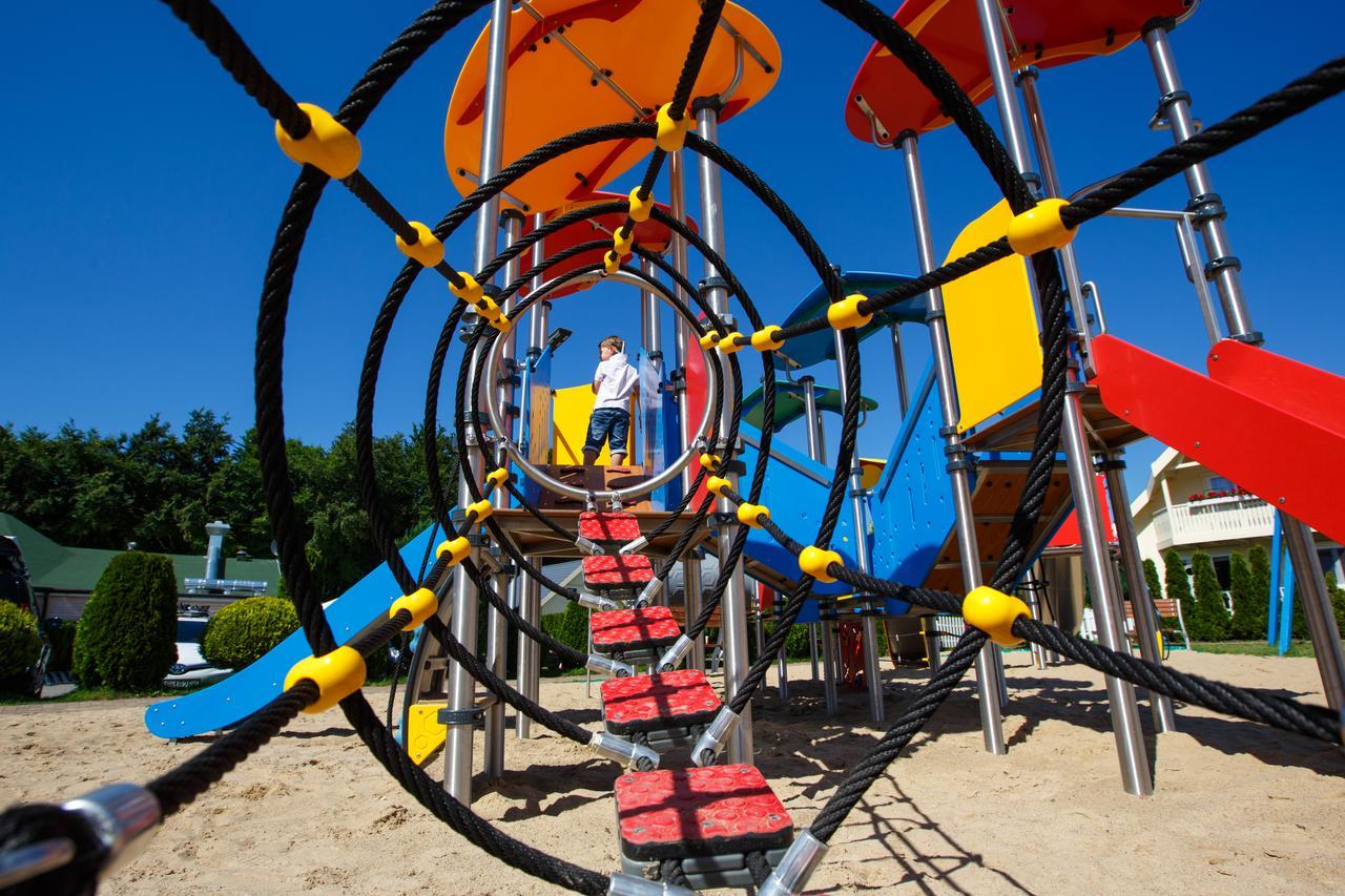 Collins Beach Ustronie Morskie Kültér fotó